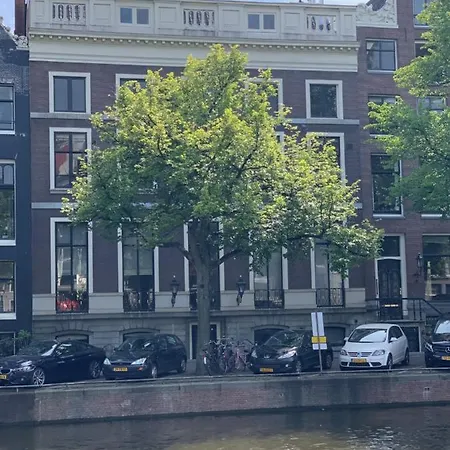 Empire Garden View