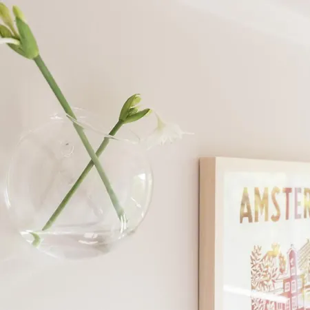 Empire Garden View 4* أمستردام