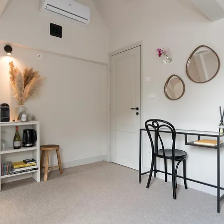 Empire Garden View Amsterdam