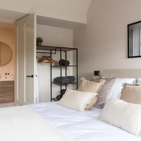 Empire Garden View 4* Amsterdam