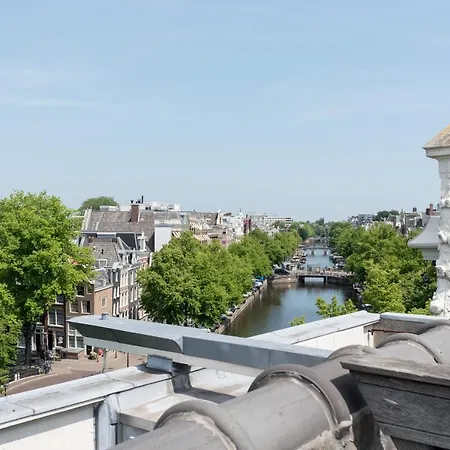 Penzion Empire Garden View 4*