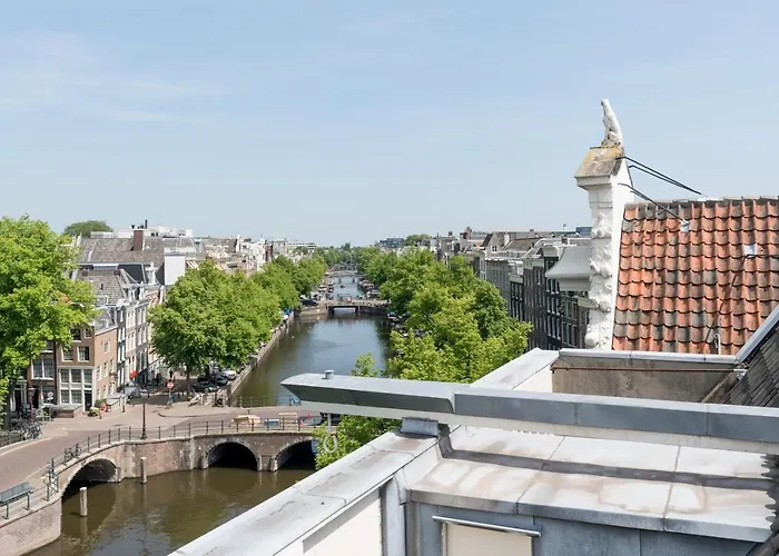 Empire Garden View ゲストハウス 4*