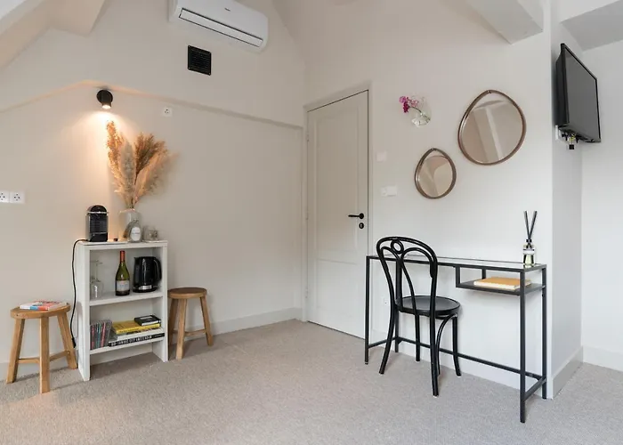 Empire Garden View アムステルダム