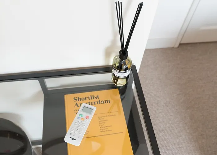 Empire Garden View ゲストハウス