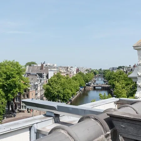 Bed & Breakfast Empire Garden View 2*